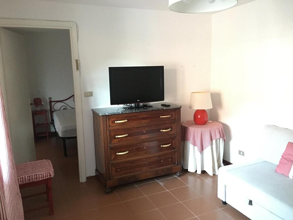 Ca Da Lalla Apartment Carro Ngoại thất bức ảnh