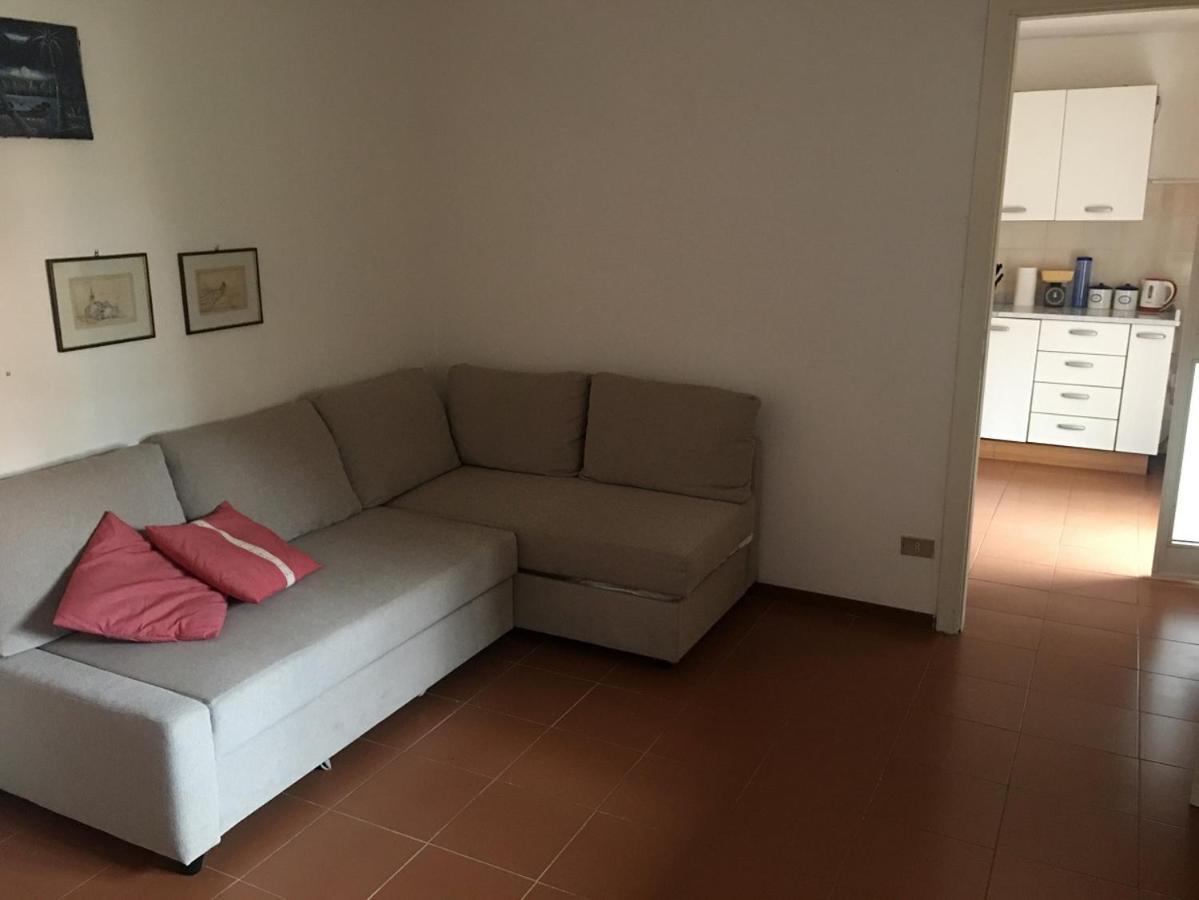 Ca Da Lalla Apartment Carro Ngoại thất bức ảnh