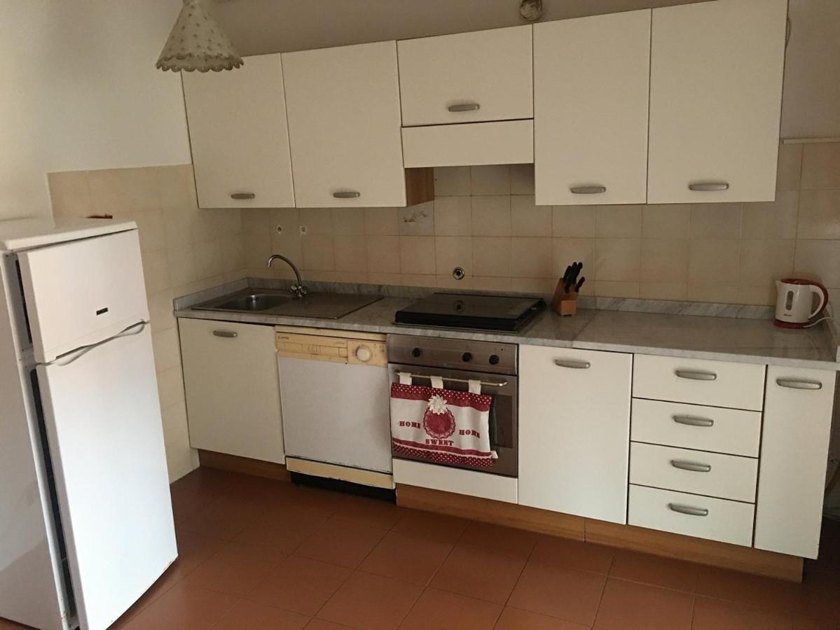 Ca Da Lalla Apartment Carro Ngoại thất bức ảnh